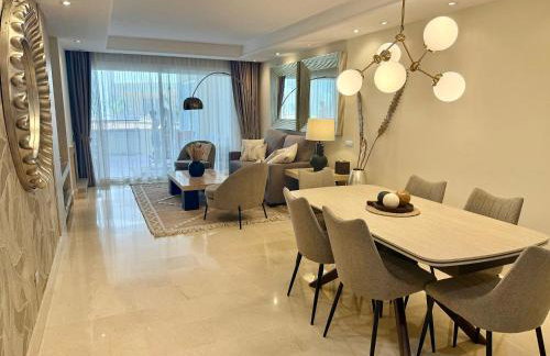 Apt 212 Heaven Beach Apartments, Guadalmansa Playa - Foto 65