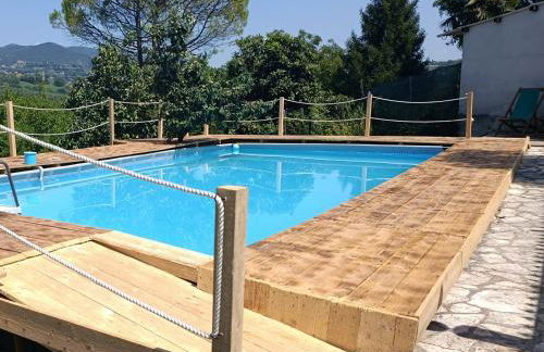 Villa Pacchini Wellness & Relax Retreat - Foto 5