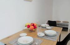 S15 Studio Apartment Zagreb Croatia-free Parking - Foto 31
