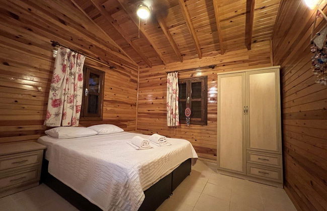 Ovabuku Ahsap Evler - Foto 11