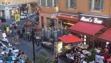 Apartment on Rue De France 4 - Foto 5