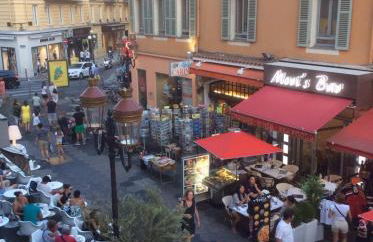 Apartment on Rue De France 4 - Foto 5