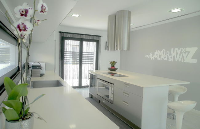 Atzur in Son Serra de Marina - Foto 15