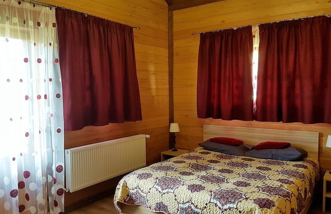 Novinki Park - Foto 24