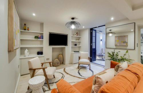 The Argyle Collection near Kings Cross St Pancras - by Short Stories London - Foto 1