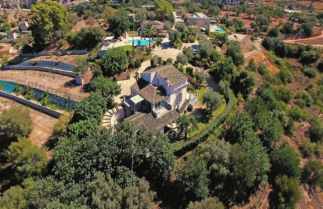 Villa Iris - Foto 37