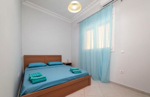 Cuka apartment 3BD nexto to metro and Piraeus Port - Foto 25