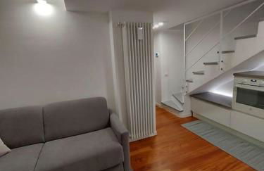 Incantevole appartamento con piscina e vista monti - Foto 9