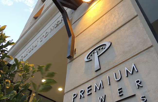 Premium Tower Suites San Luis - Foto 38