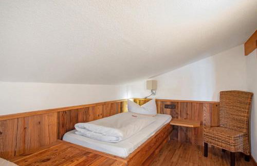 Gästehaus Panorama - Appartement 7 - Photo 7