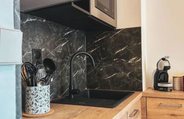 A 2 Pas des Pistes - Vue Imprenable ! - Foto 5