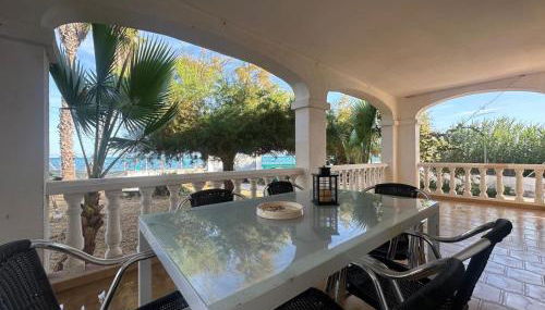 Villa Portalmar - Photo 4