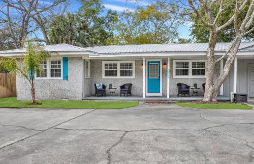 Sunrise Bliss 3 Bedroom St Simons Island 3 Minutes To Pier - Photo 26