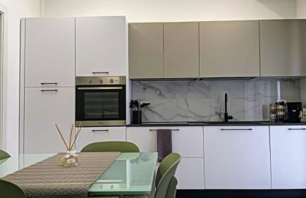 Residence le Palme - Photo 19