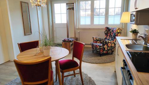 Lieblingsstube - Foto 4