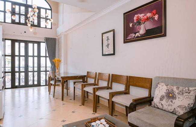 Green Hoan Kiem Apartment - Foto 25