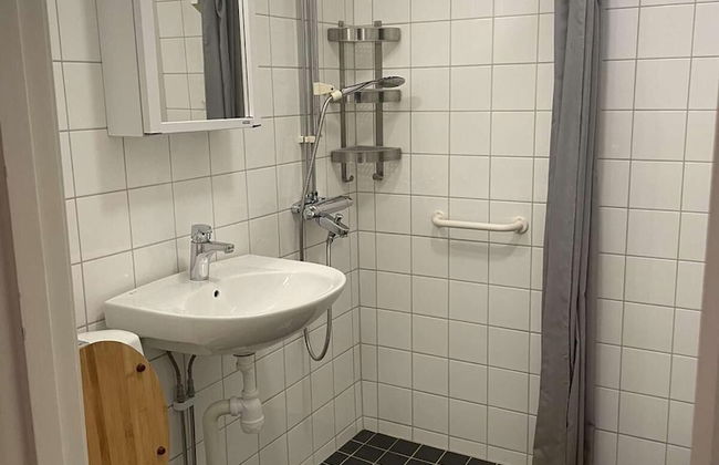 2 Room Apartment in Farsta, Stockholm - Foto 5