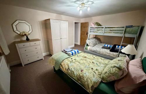 Wood Farm Cottage - Foto 43