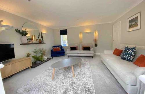 Allt Lwyd - Peaceful & Tranquil Setting - Photo 17