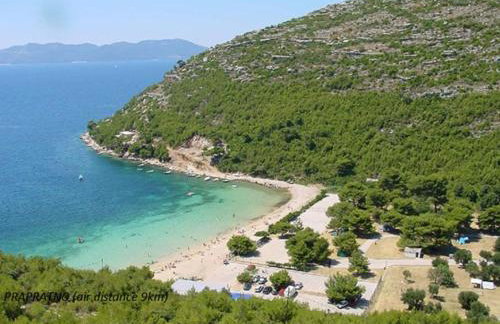 Holiday Home Villa mit Pool- Oslje by Interhome - Foto 3