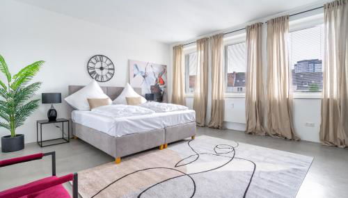 Beyond Living® I 235 m² LOFT I Billard I Kamin - Foto 2