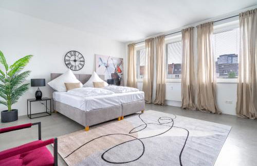 Beyond Living® I 235 m² LOFT I Billard I Kamin - Foto 2