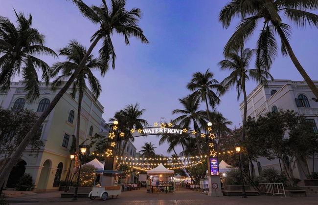 10 Bedroom Apartment 300m From The Sea - Foto 47