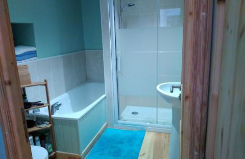 Gites La Chabanaise - Foto 17