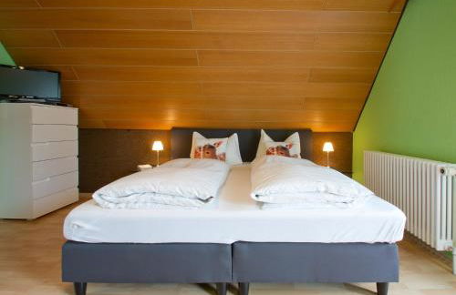 Landpension Am Sommerhang - Photo 78