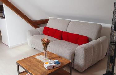 Appartement cosy proche centre - Foto 7