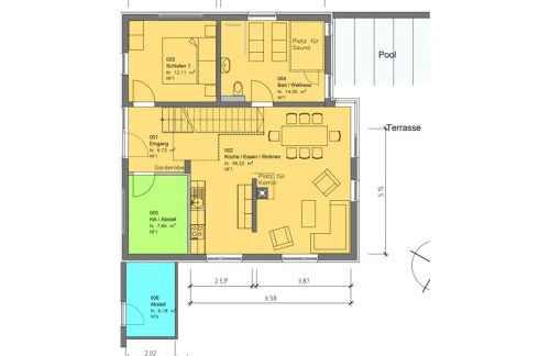 5* Strandhaus in Karlshagen - Foto 16