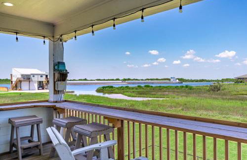 Bolivar Bungalow home - Foto 37