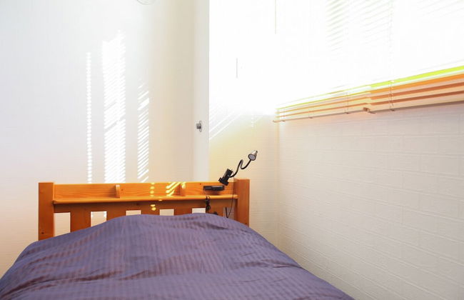 Zenibako House 2F - Photo 1