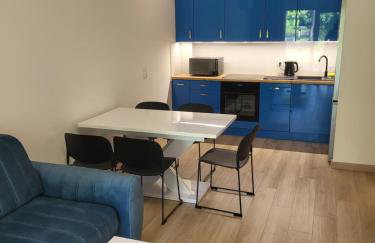 Plażowa Park 13 Międzywodzie - Foto 1