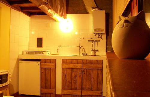 Caserío da Castiñeira - Foto 68