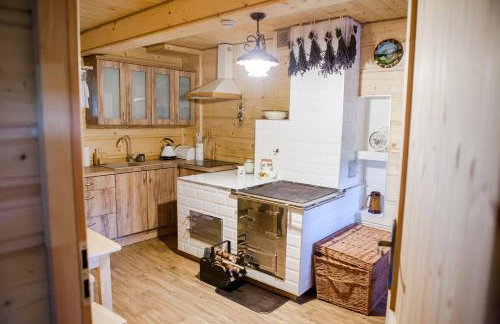 Chata pod stokiem - Foto 12