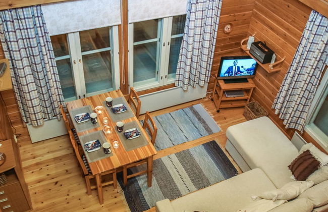 Yllästokka 7 - Foto 3