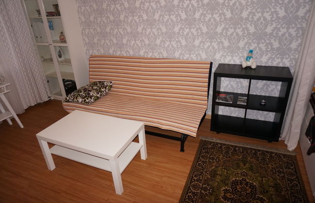 Apartment RF88 on Moskovskiy 220 - Foto 4