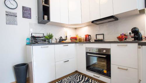 Apartment with a View Zagreb - Center - Foto 3