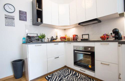 Apartment with a View Zagreb - Center - Foto 3