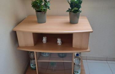 Ferienwohnung Hartmann - Foto 9