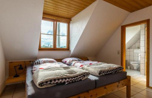 Ferienwohnung in ländlicher Lage - Foto 8