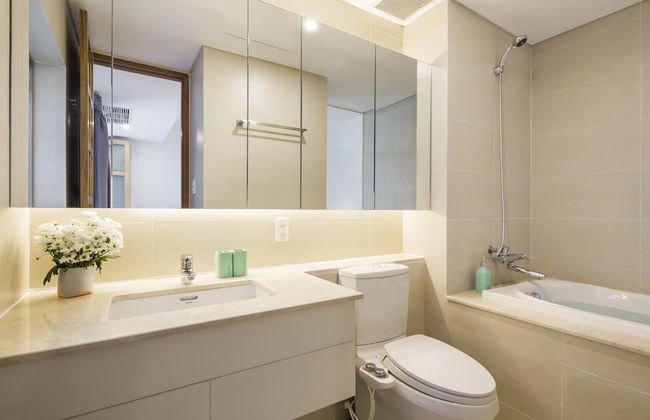 The Tropical Residence Serviced Homestay - Foto 26