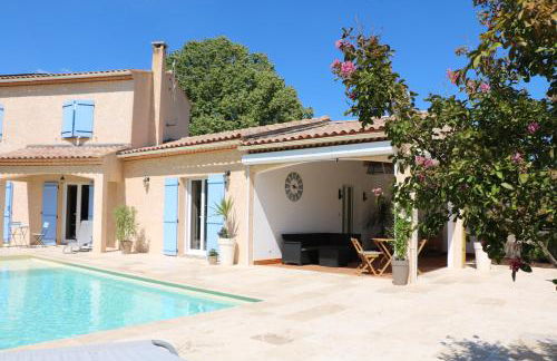 La Villa des Moulins - Photo 27