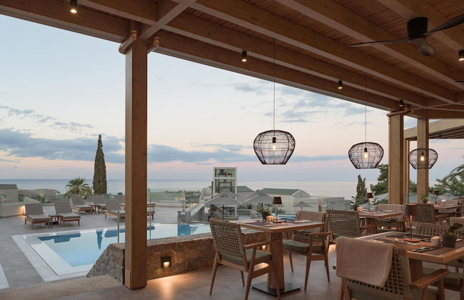 Galaxy Suites Boutique Resort - Foto 1