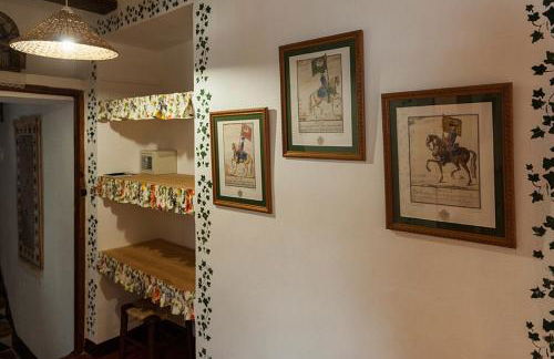 Casa Sastre Segui - Foto 41