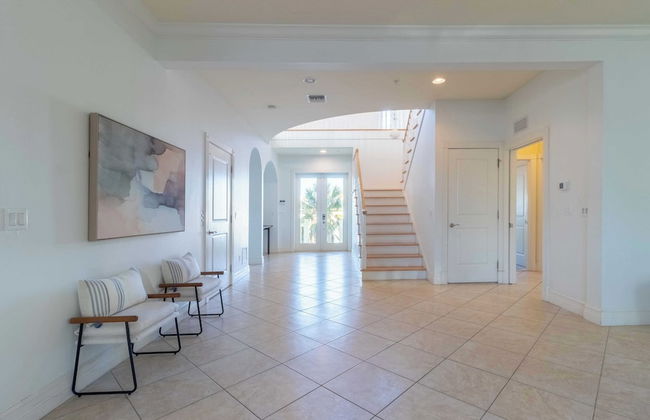 Walk to Beach, Pool+hot Tub, Game Room Captiva 5bdr Coco Mango by Avantstay - Foto 10