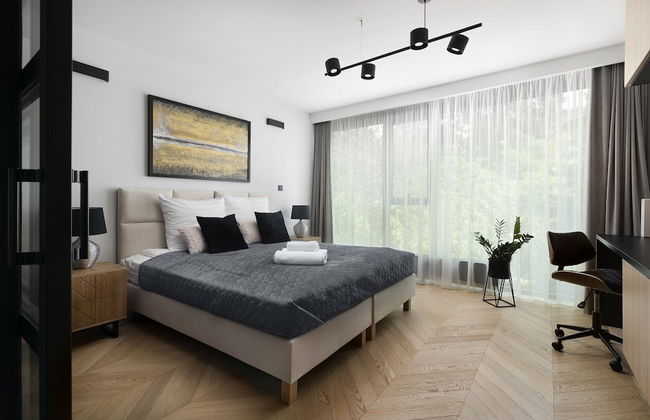 Easy Rent Apartments - GOLD 36 - Foto 2