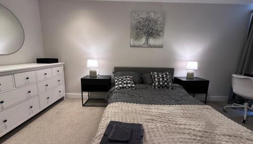 Cosy Flat in Stevenage Town Centre - Foto 3