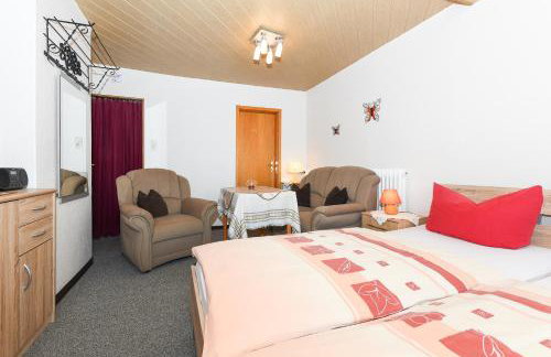 Ferienwohnungen im Haus zur Schmiede - Foto 43